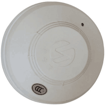 核中警JTY-GD-HJ9501點型感煙火災(zāi)探測器